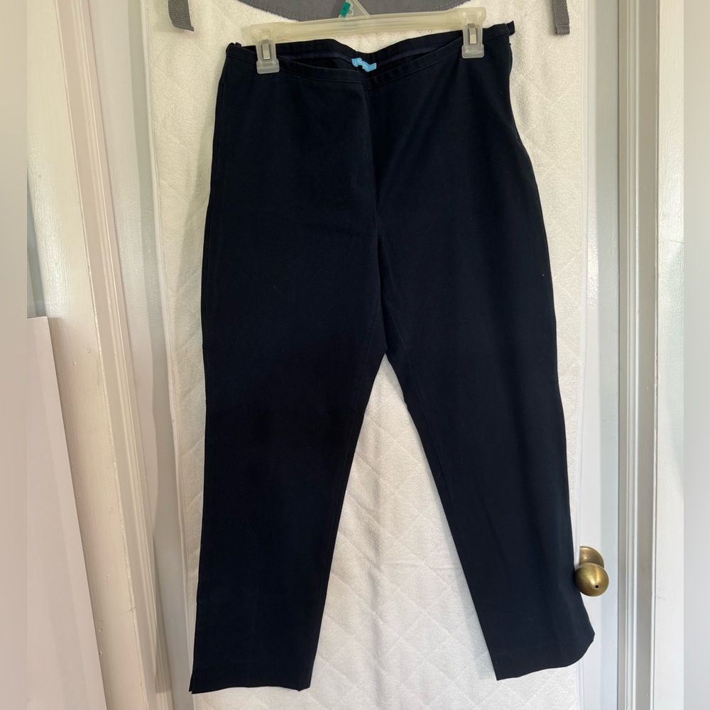 J. McLaughlin Black Women's Pants